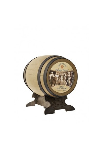 OLD ST ANDREWS Whisky Barrel O.S.A. 40%