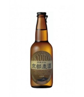 KYOTO BEER YAMADANISHIKI 33CL