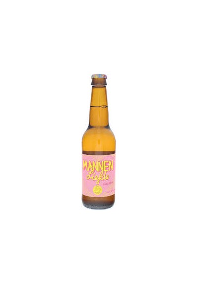 OEDIPUS MANNEN LIEFDE 33CL