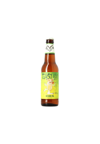 FLYING DOG EASY IPA 33CL