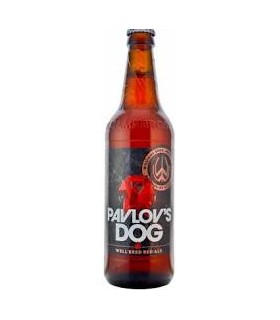 WILLIAMS BROS PAVLOV'S DOG 50CL