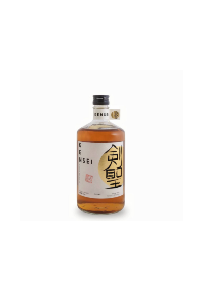 KENSEI WHISKY JAPONAIS BLENDED