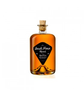 BEACH HOUSE SPICED RUM MAURICIEN