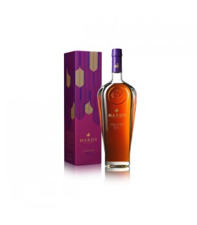 Cognac Hardy Legend 1863 70cl