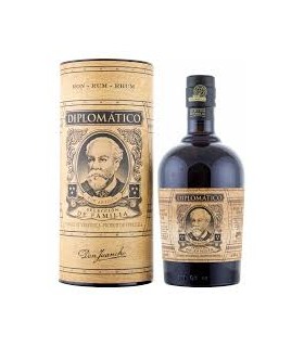 DIPLOMATICO SELECCION DE LA FAMILIA