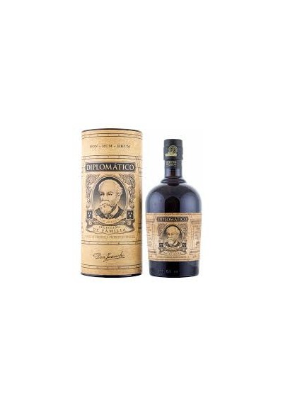 DIPLOMATICO SELECCION DE LA FAMILIA