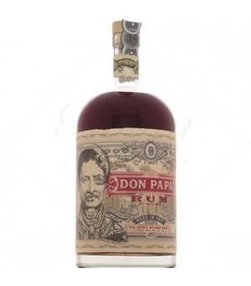 RHUM DON PAPA