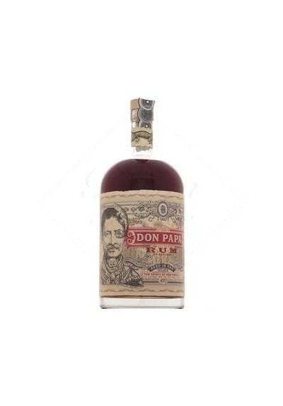 RHUM DON PAPA