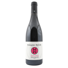 AOP Crozes-Hermitage Friandise Rouge Domaine Melody 75cl