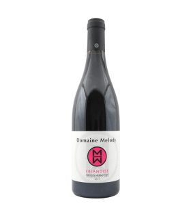 CROZES HERMITAGE FRIANDISE ROUGE 2018 75CL