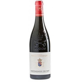 AOP Chateauneuf du Pape Tradition Rouge Domaine Raymond Usseglio 75cl