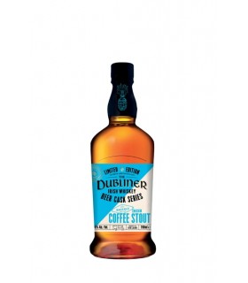 Whiskey The Dubliner Beer Cask Finish