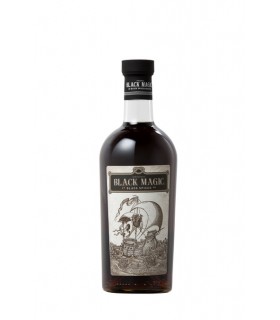 Rhum Black Magic Spiced 40% 70CL