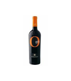 NEGROAMARO PULIA ORFEO ROUGE ITALIE 75CL