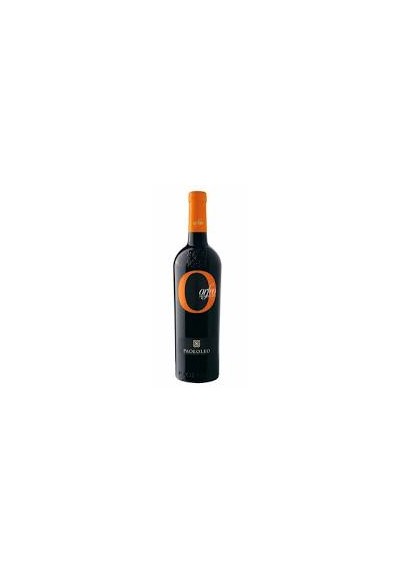 NEGROAMARO PULIA ORFEO ROUGE ITALIE 75CL