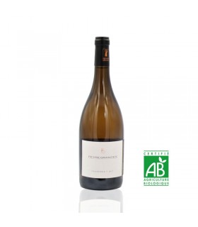 FAUGERES BLANC CHATEAU DES PEYREGRANDES 75CL 2018