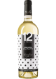 MALVASIA BIANCO 12 E MEZZO BLANC 75CL