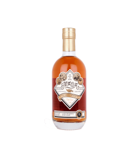 MACA SPICED RUM 70CL