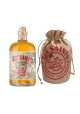 SIX SAINT RUM 40° 70 CL