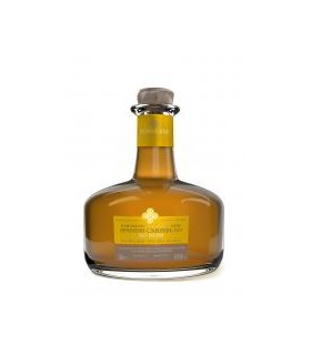 RUM & CANE JAMAICA XO SINGLE BARREL 46° 70 CL