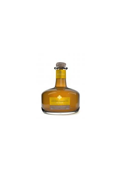 RUM & CANE JAMAICA XO SINGLE BARREL 46° 70 CL