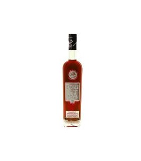 ROBLE RON VIEJO ULTRA ANNEJO 40° 70 CL