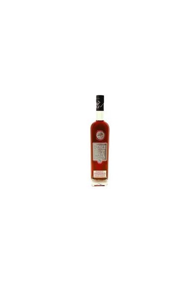 ROBLE RON VIEJO ULTRA ANNEJO 40° 70 CL