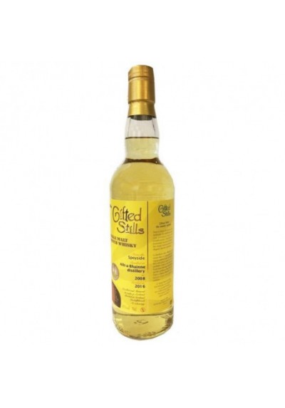 ALLT A BHAINE 2008 GIFTED STILL 43°