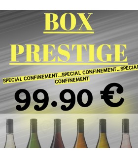 BOX PREMIUM 6 VINS