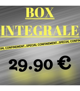 BOX INTEGRALE