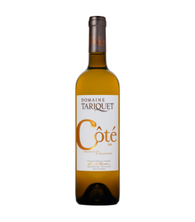 TARIQUET COTE BLC 75 CL