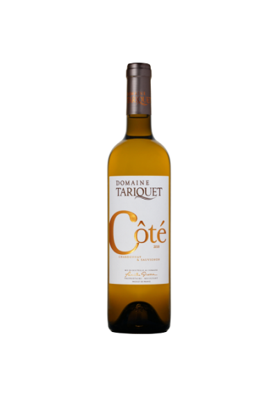 TARIQUET COTE BLC 75 CL