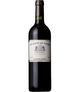 CHATEAU PIERRAIL ROUGE 2016 BORDEAUX SUPERIEUR 75CL