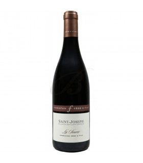 SAINT-JOSEPH SOURCE FERRATON ROUGE 75CL