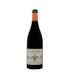 AOP SAUMUR BLC 2018 BIO CHEMIN DES MURS CHATEAU PARNAY