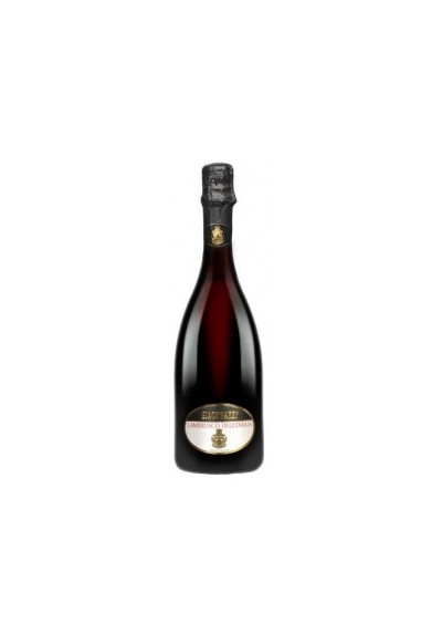 LAMBRUSCO GIACOBAZZI  ROUGE 75 CL