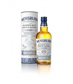 MOSSBURN BLENDED MALT