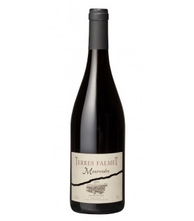 VDF MOURVEDRE ROUGE TERRES FALMET