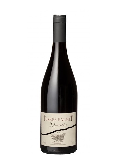 VDF MOURVEDRE ROUGE TERRES FALMET