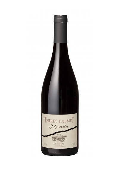 VDF MOURVEDRE ROUGE TERRES FALMET