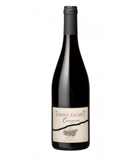 VDF MOURVEDRE ROUGE TERRES FALMET