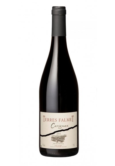 VDF MOURVEDRE ROUGE TERRES FALMET