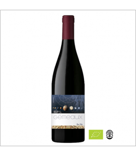 VDF DOMAINE MAS THEO CUVEE GEMEAUX ROUGE Carignan Mourvedre