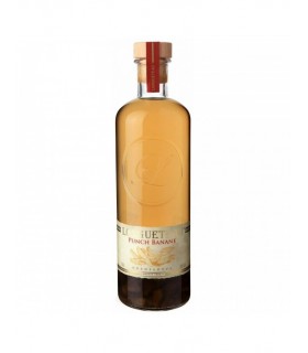 PUNCH COCO LONGUETEAU RHUM 20%