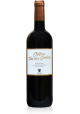 BERGERAC RGE 2017 75CL CHATEAU TOUR DES GENDRES MALBEC/MERLOT