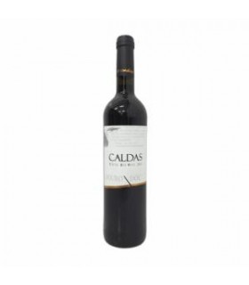 PORTO CALDAS FINE WHITE 75CL ALVES DE SOUSA