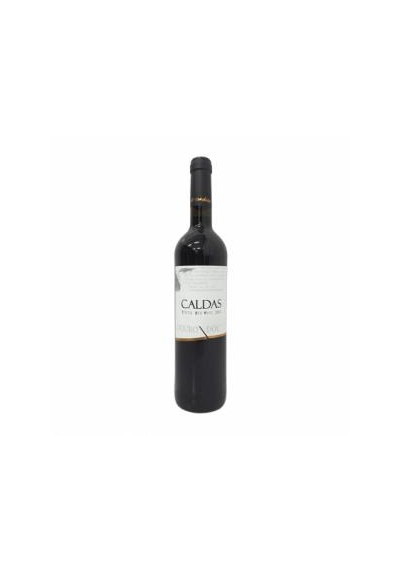 PORTO CALDAS FINE WHITE 75CL ALVES DE SOUSA