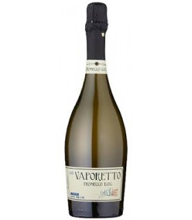 PROSECCO DOC BRUT BISOL VAPORETTO 75CL