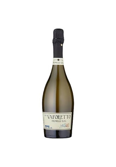 PROSECCO DOC BRUT BISOL VAPORETTO 75CL