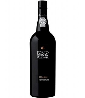 PORTO 10 YEARS OLD QUINTA DA GAIVOS